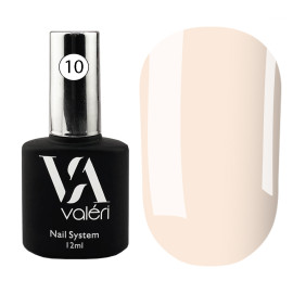 Valeri Base 12 ml, №10 French