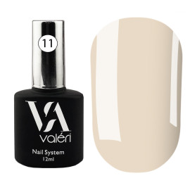 Valeri Base 12 ml, №11 French