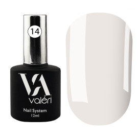 Valeri Base 12 ml, №14 French