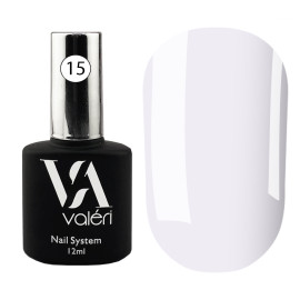 Valeri Base 12 ml, №15 French