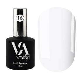 Valeri Base 12 ml, №16 French