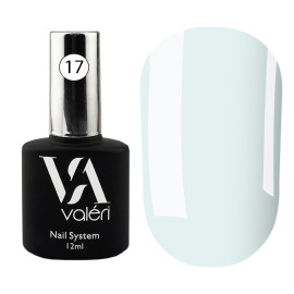 Valeri Base 12 ml, №17 French