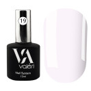 Valeri Base 12 ml, №19 French