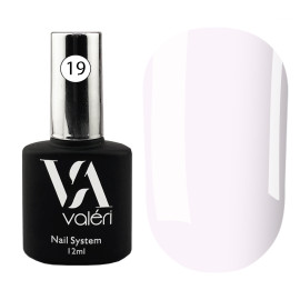 Valeri Base 12 ml, №19 French
