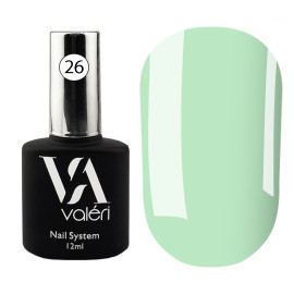 Valeri Base 12 ml, №26 French