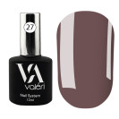 Valeri Base 12 ml, №27 Color