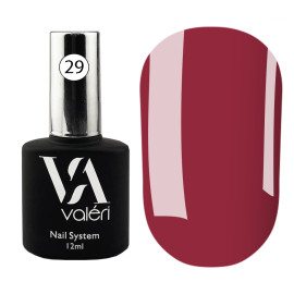 Valeri Base 12 ml, №29 Color