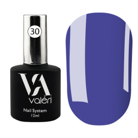Valeri Base 12 ml, №30 Color