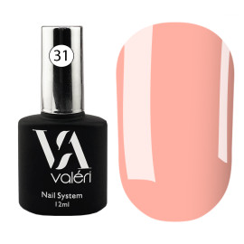 Valeri Base 12 ml, №31 Color