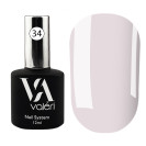 Valeri Base 12 ml, №34 Color