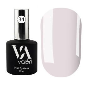 Valeri Base 12 ml, №34 Color