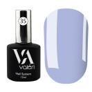 Valeri Base 12 ml, №35 Color
