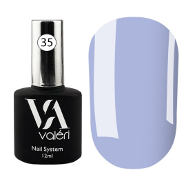 Valeri Base 12 ml, №35 Color