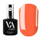 Valeri Base 12 ml, №36 Neon