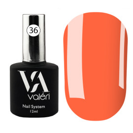 Valeri Base 12 ml, №36 Neon