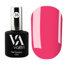 Valeri Base 12 ml, №38 Neon