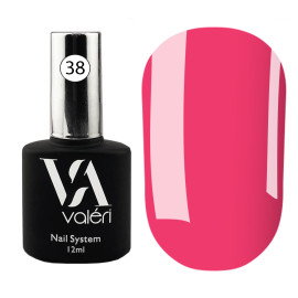 Valeri Base 12 ml, №38 Neon