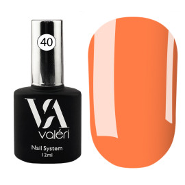 Valeri Base 12 ml, №40 Neon
