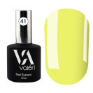 Valeri Base 12 ml, №41 Neon