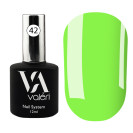 Valeri Base 12 ml, №42 Neon