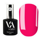 Valeri Base 12 ml, №45 Neon