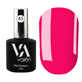 Valeri Base 12 ml, №45 Neon
