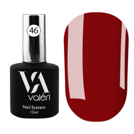 Valeri Base 12 ml, №46 Color