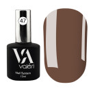 Valeri Base 12 ml, №47 Color