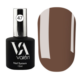 Valeri Base 12 ml, №47 Color