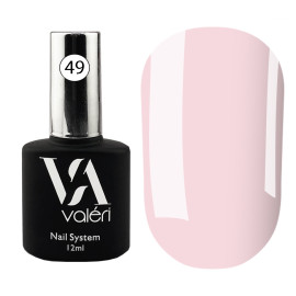 Valeri Base 12 ml, №49 Color