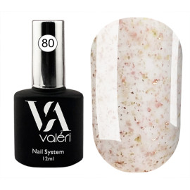 Valeri Base 12 ml, №80 Shine