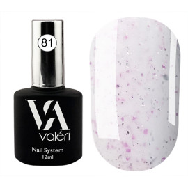 Valeri Base 12 ml, №81 Shine
