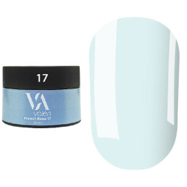 Valeri Base 30 ml, №17 French