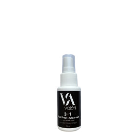 Универсальная жидкость Valeri 3в1 Nail Prep and Cleanser, 50 мл