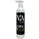 Valeri Callus Remover Mint, 250 мл