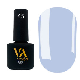 Гель-лак Valeri №45, 6 мл