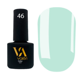 Гель-лак Valeri №46, 6 мл