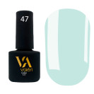 Lakier hybrydowy Valeri nr 47, 6 ml