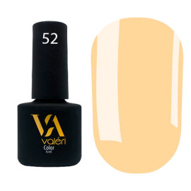 Гель-лак Valeri №52, 6 мл