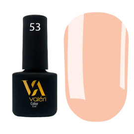 Гель-лак Valeri №53, 6 мл