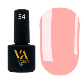 Гель-лак Valeri №54, 6 мл