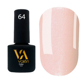 Гель-лак Valeri №64, 6 мл