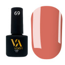 Lakier hybrydowy Valeri nr 69, 6 ml