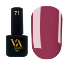 Lakier hybrydowy Valeri nr 71, 6 ml