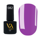 Lakier hybrydowy Valeri nr 82, 6 ml