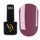 Lakier hybrydowy Valeri nr 83, 6 ml