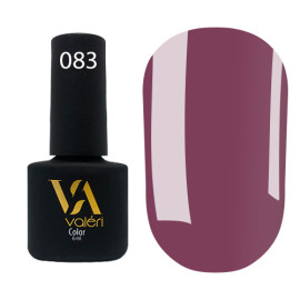 Гель-лак Valeri №83, 6 мл