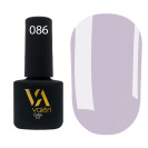 Lakier hybrydowy Valeri nr 86, 6 ml