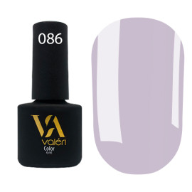 Гель-лак Valeri №86, 6 мл