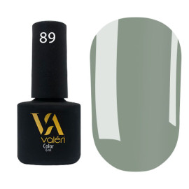 Гель-лак Valeri №89, 6 мл
